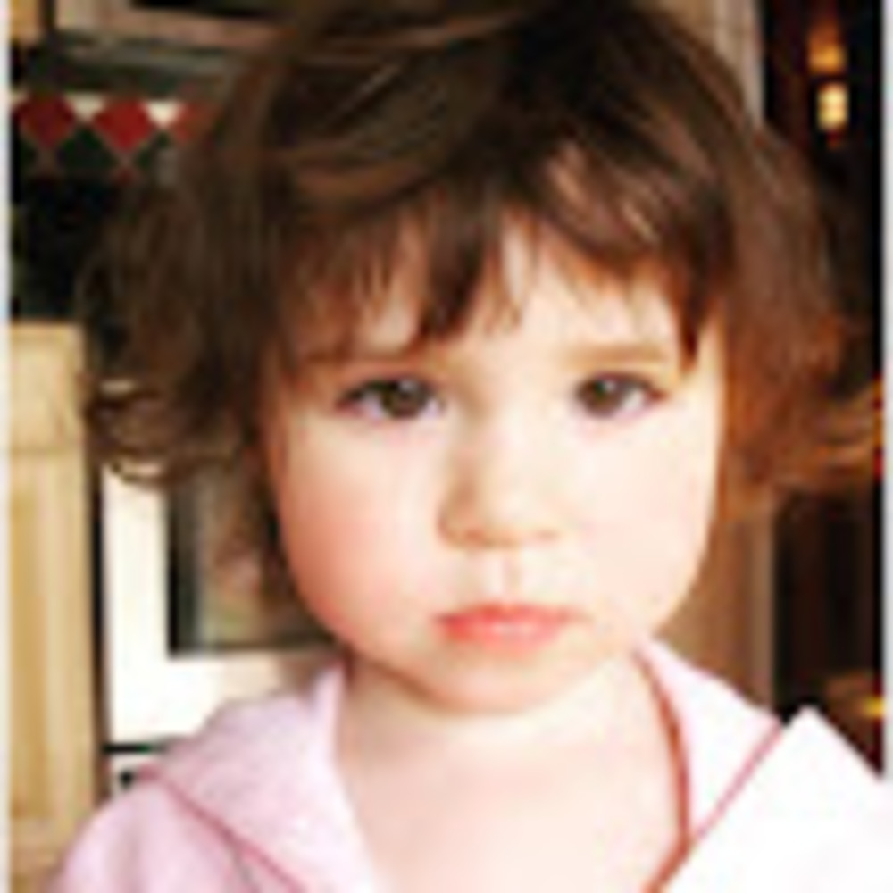 Meet your Posher, Mirabelle